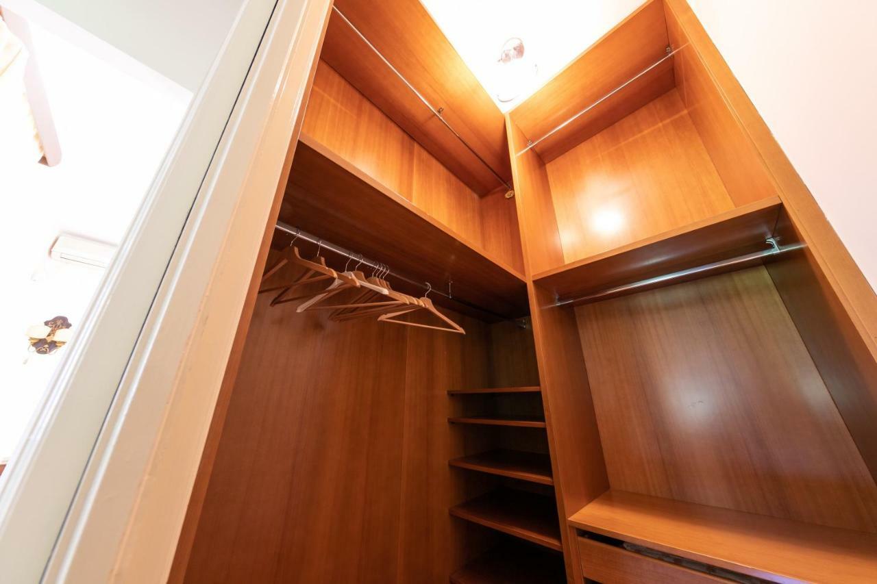 Villa Mezzarancia パレルモ エクステリア 写真