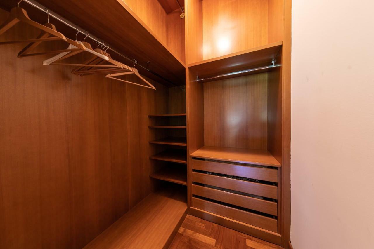 Villa Mezzarancia パレルモ エクステリア 写真