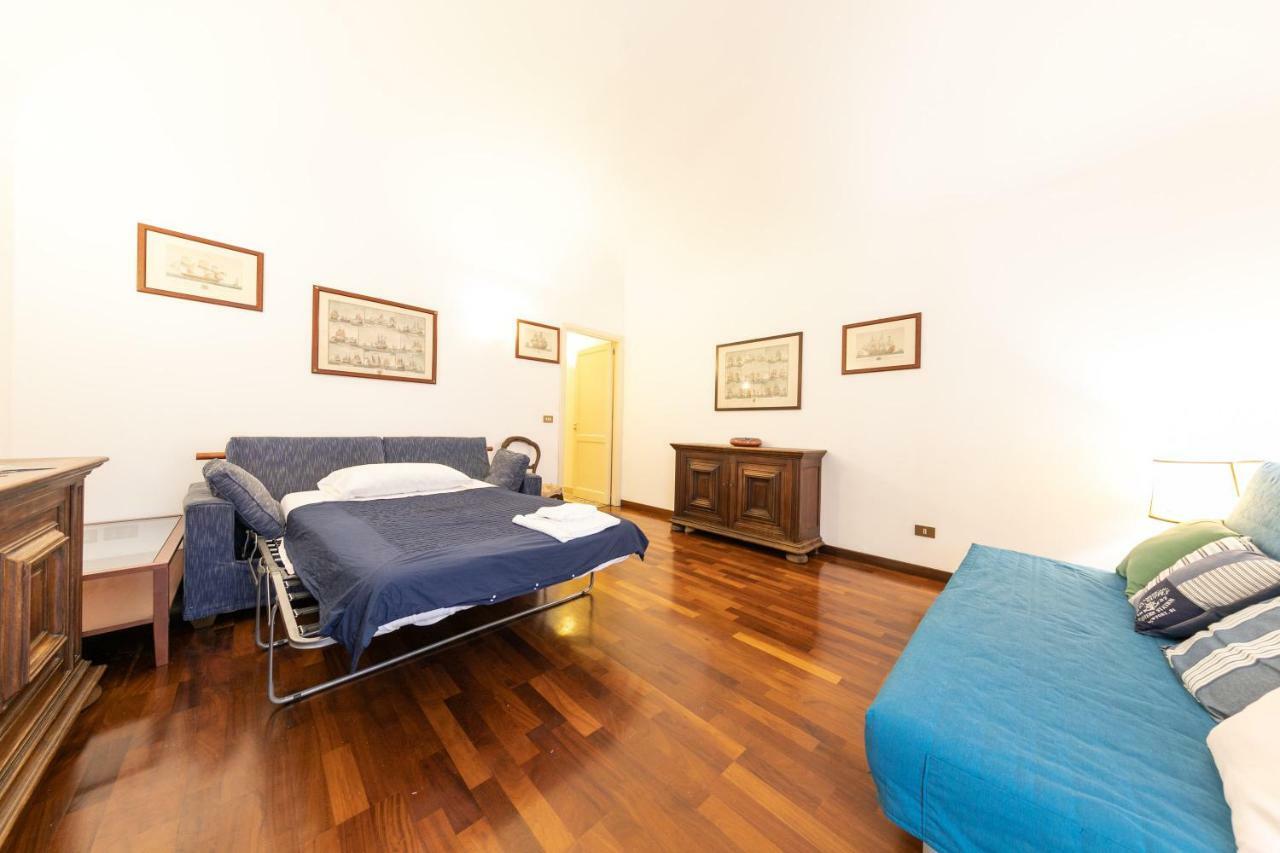 Villa Mezzarancia パレルモ エクステリア 写真