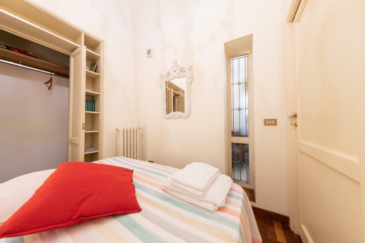 Villa Mezzarancia パレルモ エクステリア 写真
