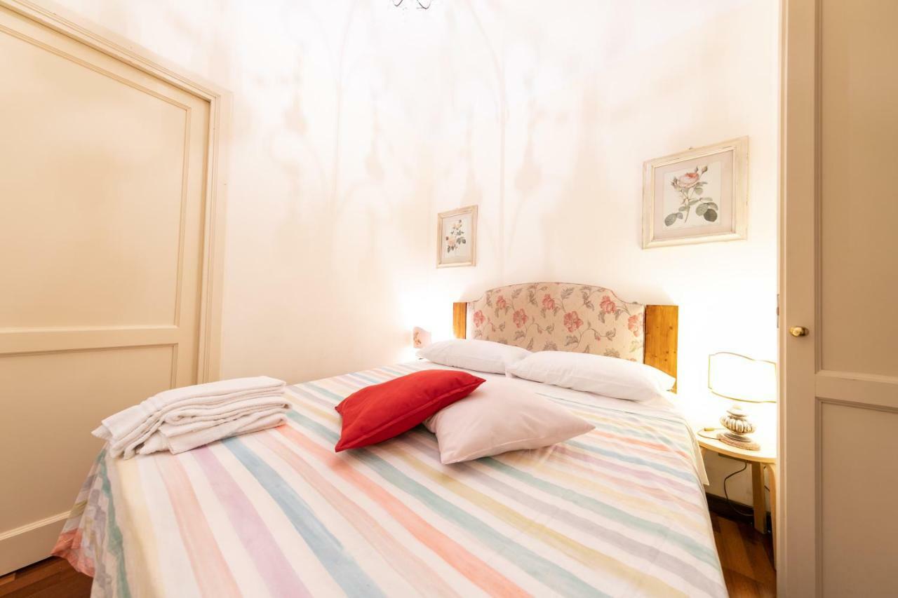 Villa Mezzarancia パレルモ エクステリア 写真