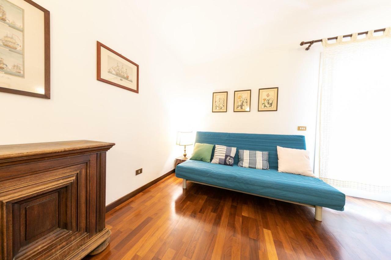 Villa Mezzarancia パレルモ エクステリア 写真