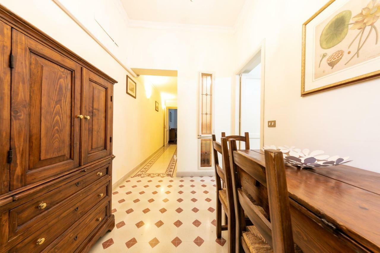 Villa Mezzarancia パレルモ エクステリア 写真